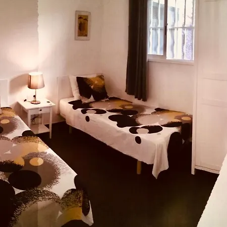 Apartamento Lovely Apartment, Great Location! Costa Adeje (Tenerife)