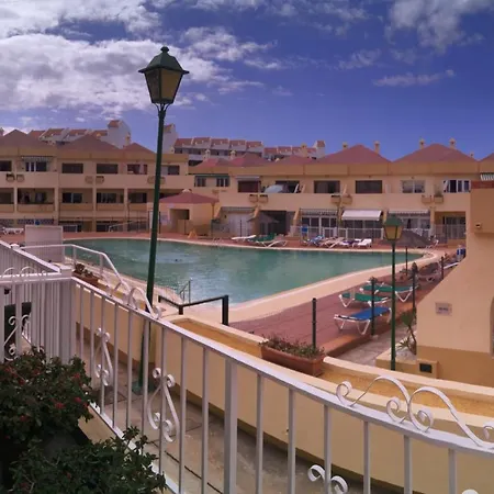 Lovely Apartment, Great Location! Apartment Costa Adeje (Tenerife)