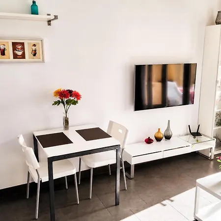 Lovely Apartment, Great Location! Costa Adeje (Tenerife)