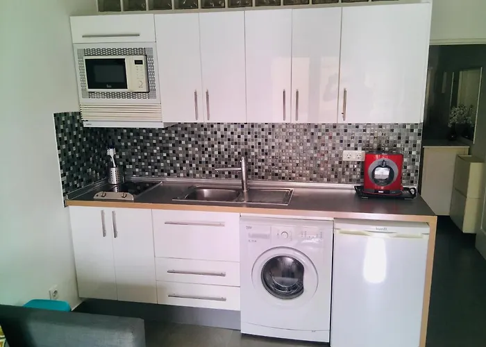 Διαμέρισμα Lovely Apartment, Great Location! *