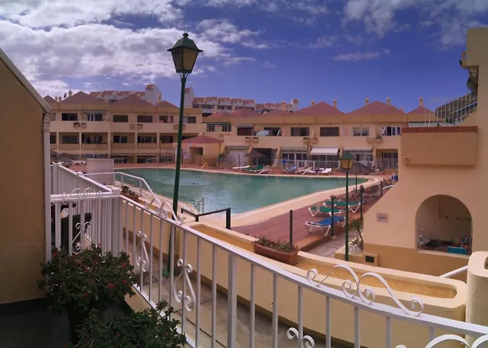 Lovely Apartment, Great Location! Διαμέρισμα Costa Adeje (Tenerife)